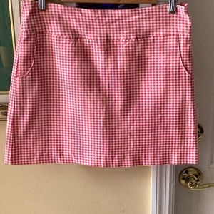 Eight clovers women’s Skort, 10